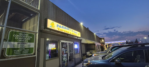 Parrot's Cay Tavern